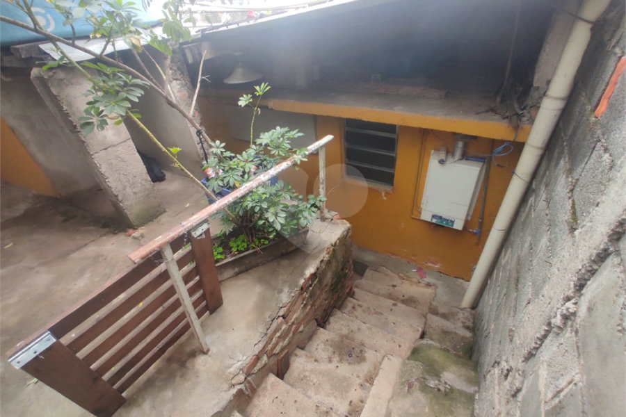 Casa à venda com 3 quartos em Vila Guilherme, São Paulo, SP