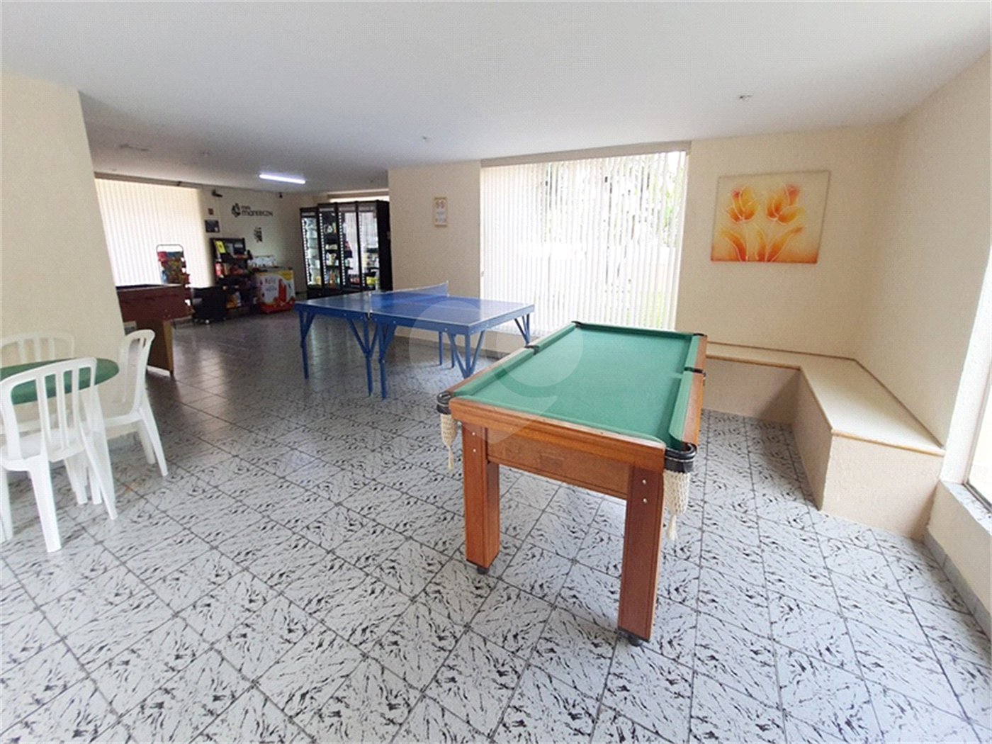 Apartamento à venda com 2 quartos em Santana, São Paulo, SP