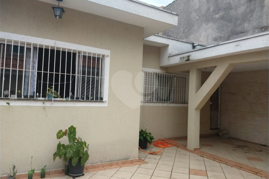 Sobrado à venda com 3 quartos, sendo 1 suíte, em Limão, São Paulo, SP