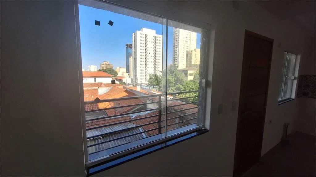 Apartamento à venda com 2 quartos em Santana, São Paulo, SP