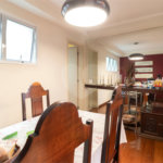 Apartamento à venda com 4 quartos, sendo 2 suítes,  em Alto de Pinheiros, São Paulo, SP