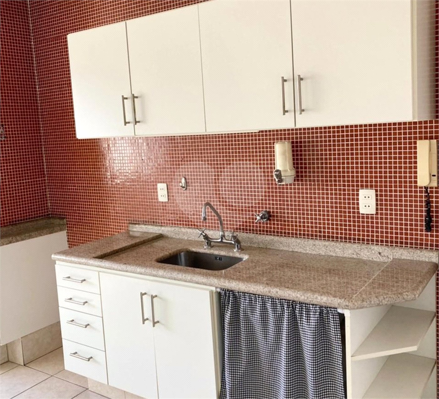 Apartamento à venda com 2 quartos em Vila Mariana, São Paulo, SP