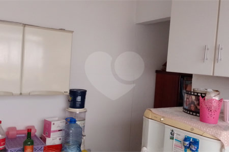 Apartamento à venda com 1 quarto em Jardim São Paulo(zona Norte), São Paulo, SP