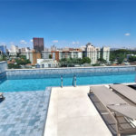 Apartamento à venda com 1 quarto em Pinheiros, São Paulo, SP