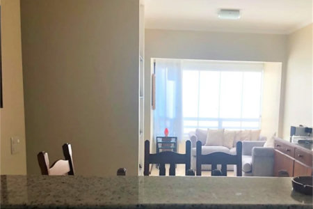 Apartamento à venda com 3 quartos, sendo 1 suíte, em Vila Andrade, São Paulo, SP