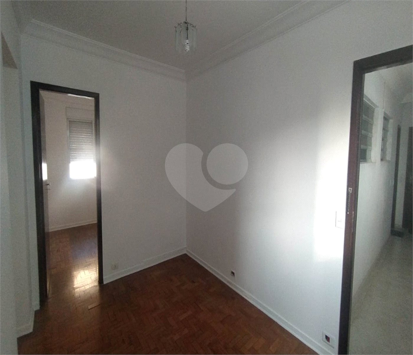 Apartamento à venda com 2 quartos em Vila Mariana, São Paulo, SP