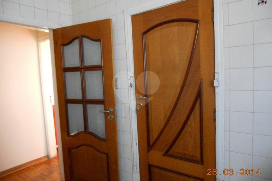 Apartamento à venda com 2 quartos em Tucuruvi, São Paulo, SP