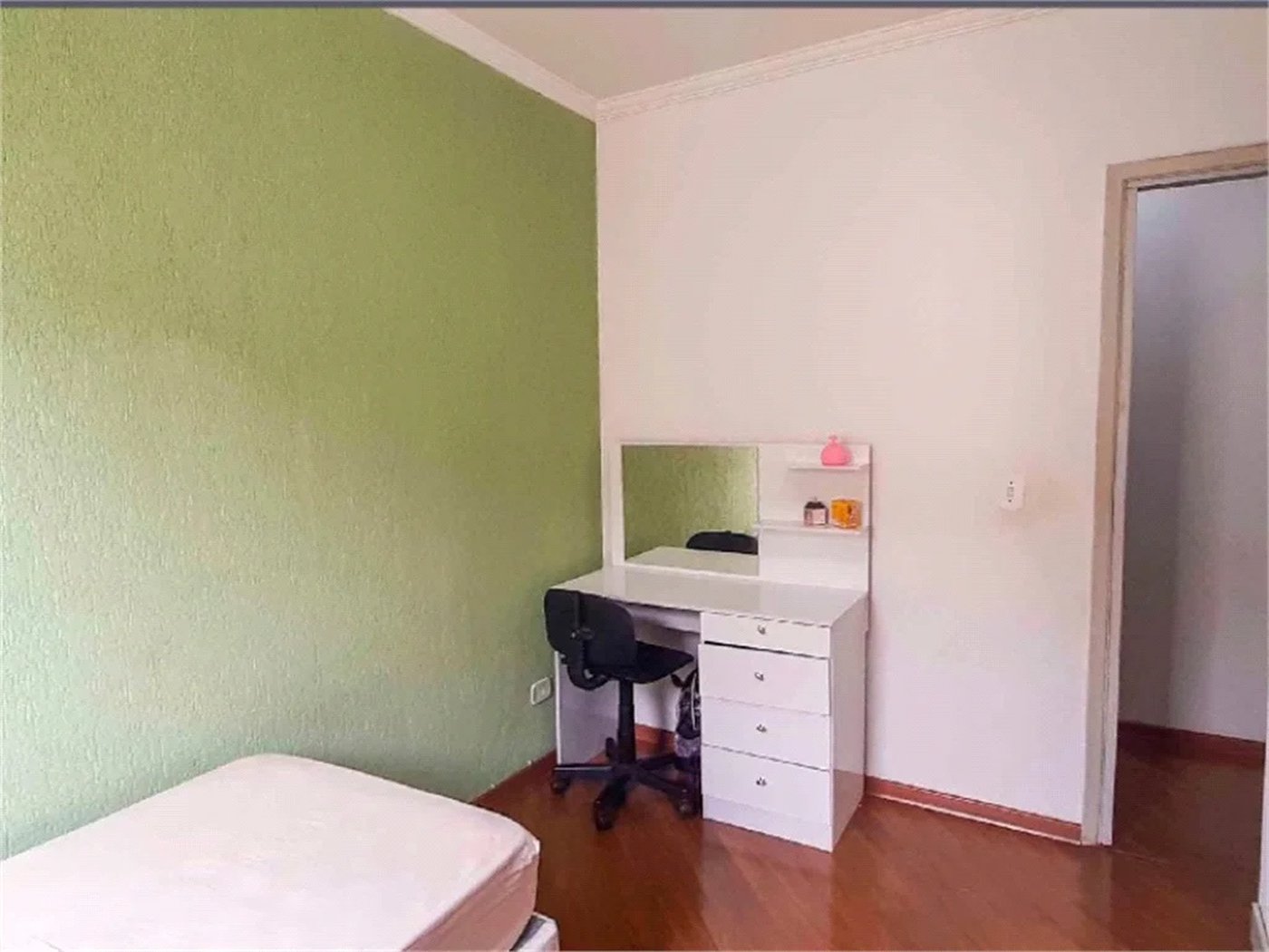 Apartamento à venda com 2 quartos em Chácara Ondas Verdes, Cotia, SP