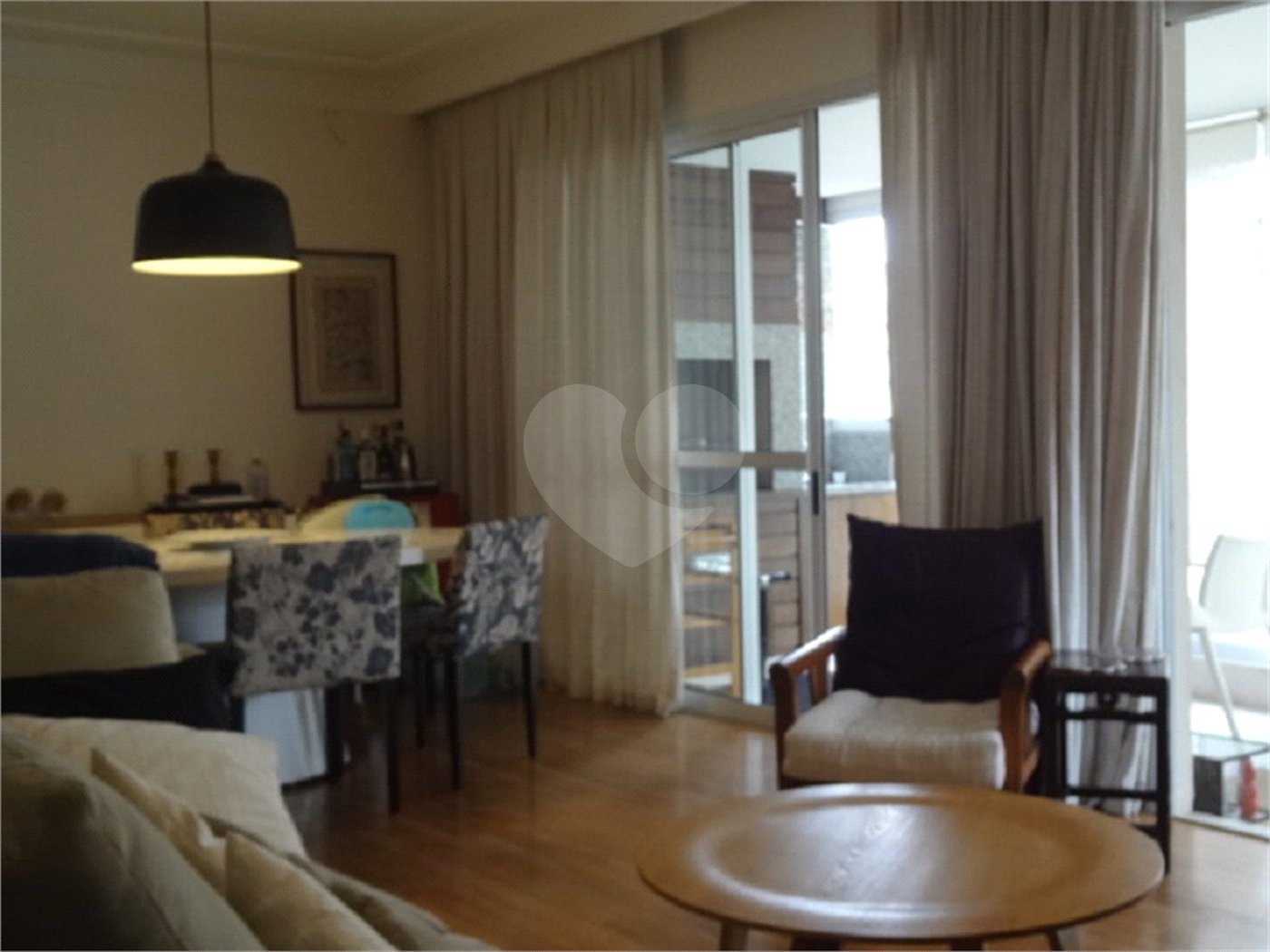 Apartamento à venda com 3 suítes em Alto da Lapa, São Paulo, SP