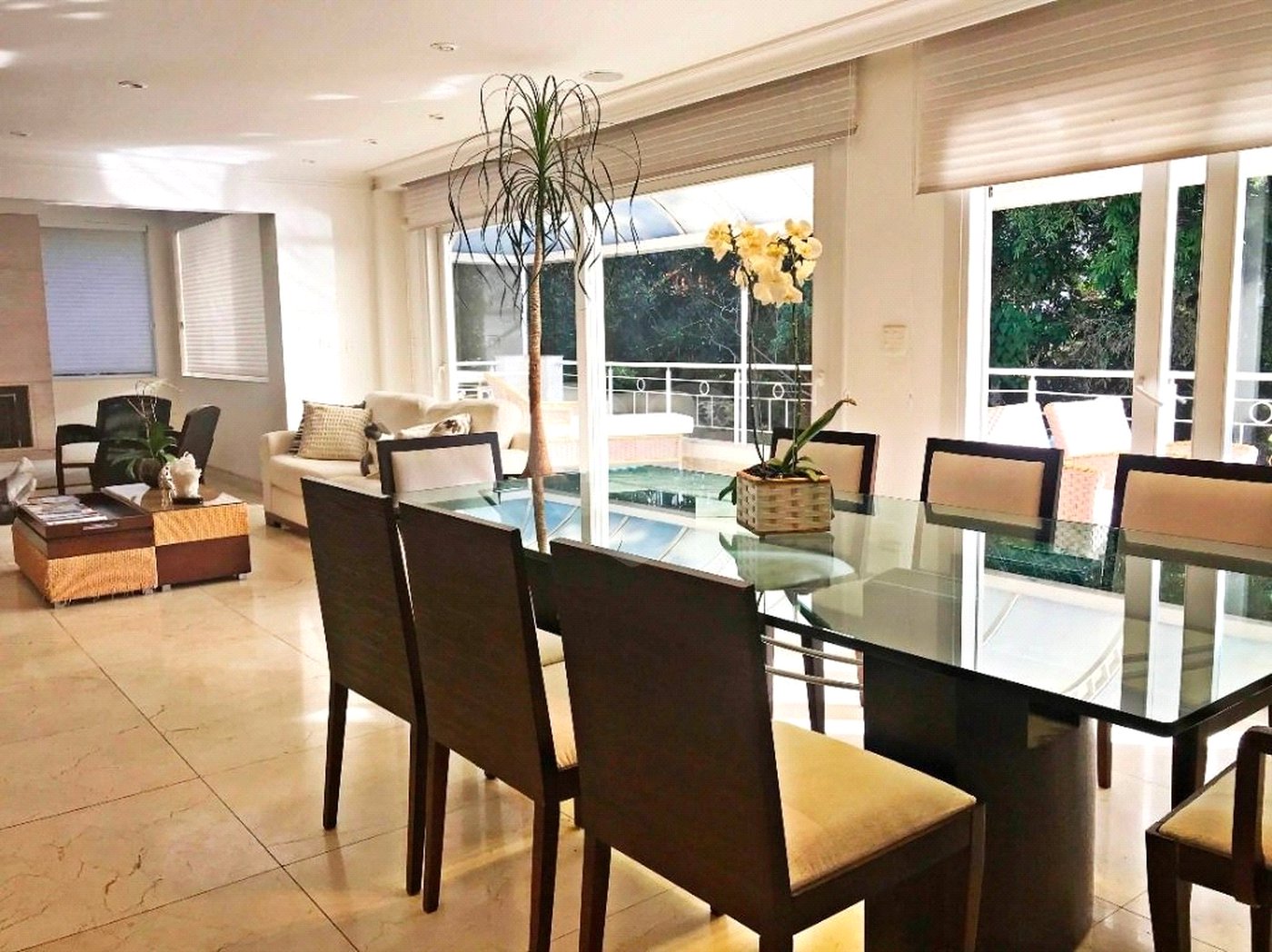 Casa à venda com 4 suítes em Horto Florestal, São Paulo, SP