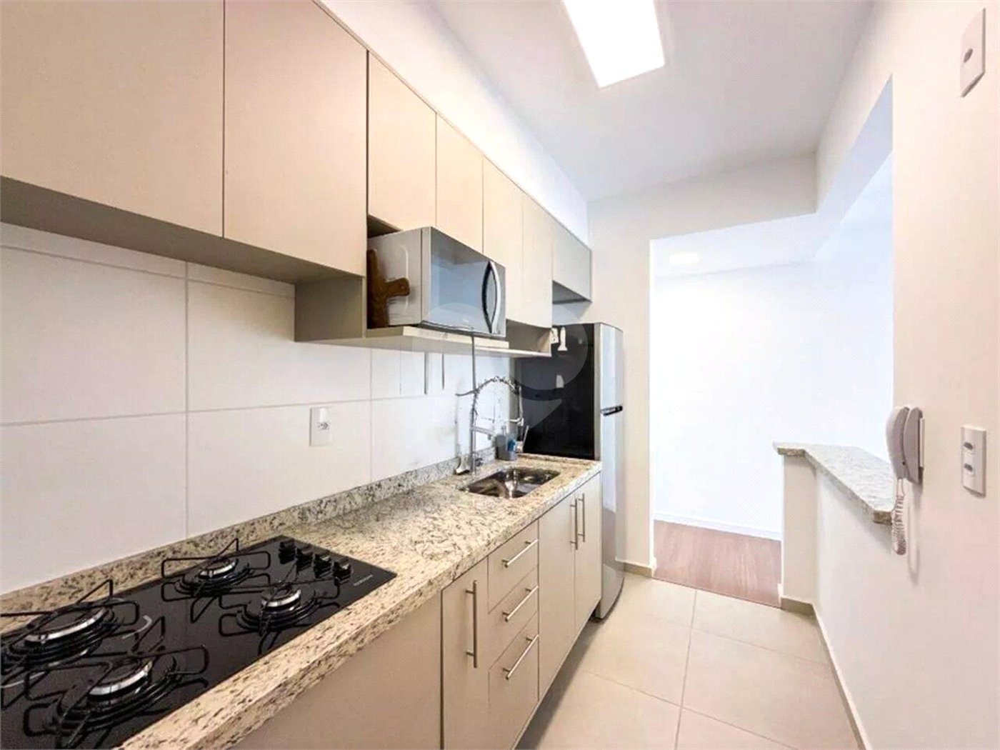 Apartamento à venda com 2 quartos, sendo 1 suíte,  em Jardim Piratininga, Sorocaba, SP