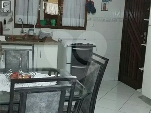 Sobrado à venda com 3 quartos, sendo 1 suíte,  em Vila Guilherme, São Paulo, SP