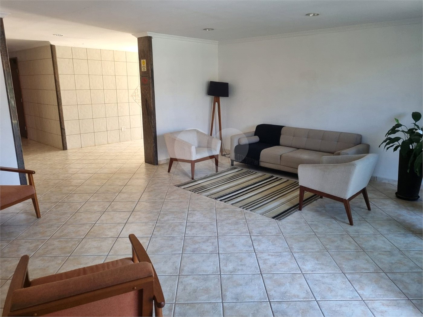 Apartamento à venda com 3 quartos em Vila Medeiros, São Paulo, SP
