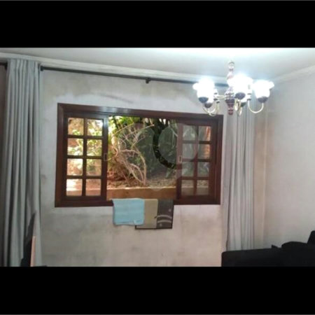 Sobrado à venda com 4 quartos em Vila Santa Edwiges, São Paulo, SP