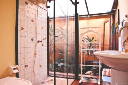 Casa à venda com 3 quartos, sendo 1 suíte, no Centro, São Roque, SP