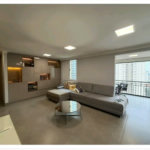 Apartamento à venda com 3 quartos, sendo 2 suítes, em Brooklin Paulista, São Paulo, SP