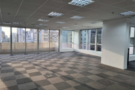 Sala à venda em Jardim Paulista, São Paulo, SP