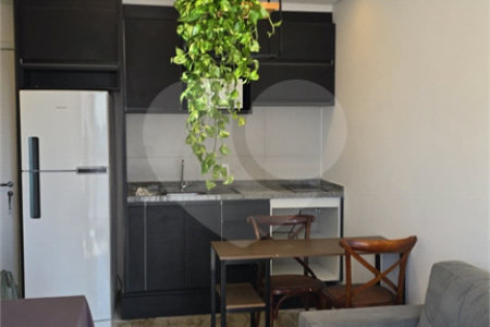 Studio para alugar com 1 quarto em Vila Santa Catarina, São Paulo, SP