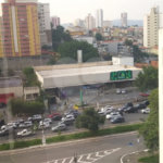 Sala à venda em Mandaqui, São Paulo, SP