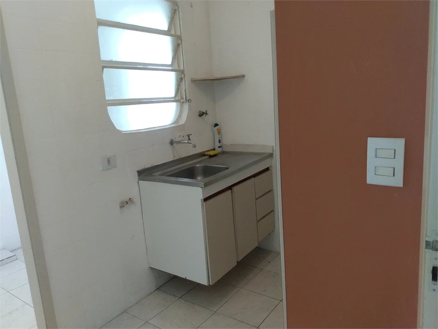 Apartamento à venda com 2 quartos em Alto da Lapa, São Paulo, SP