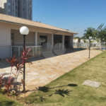 Apartamento à venda com 2 quartos em Jardim São Rafael I, Araraquara, SP