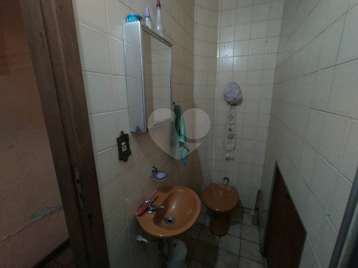 Sobrado à venda com 3 quartos em Chora Menino, São Paulo, SP