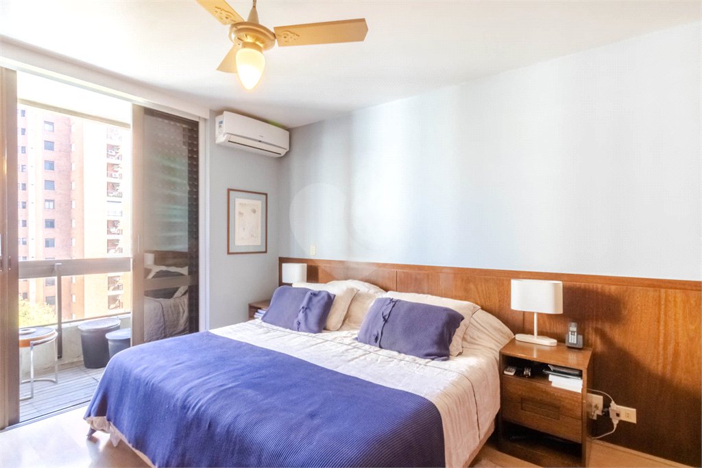 Apartamento à venda com 3 suítes em Itaim Bibi, São Paulo, SP