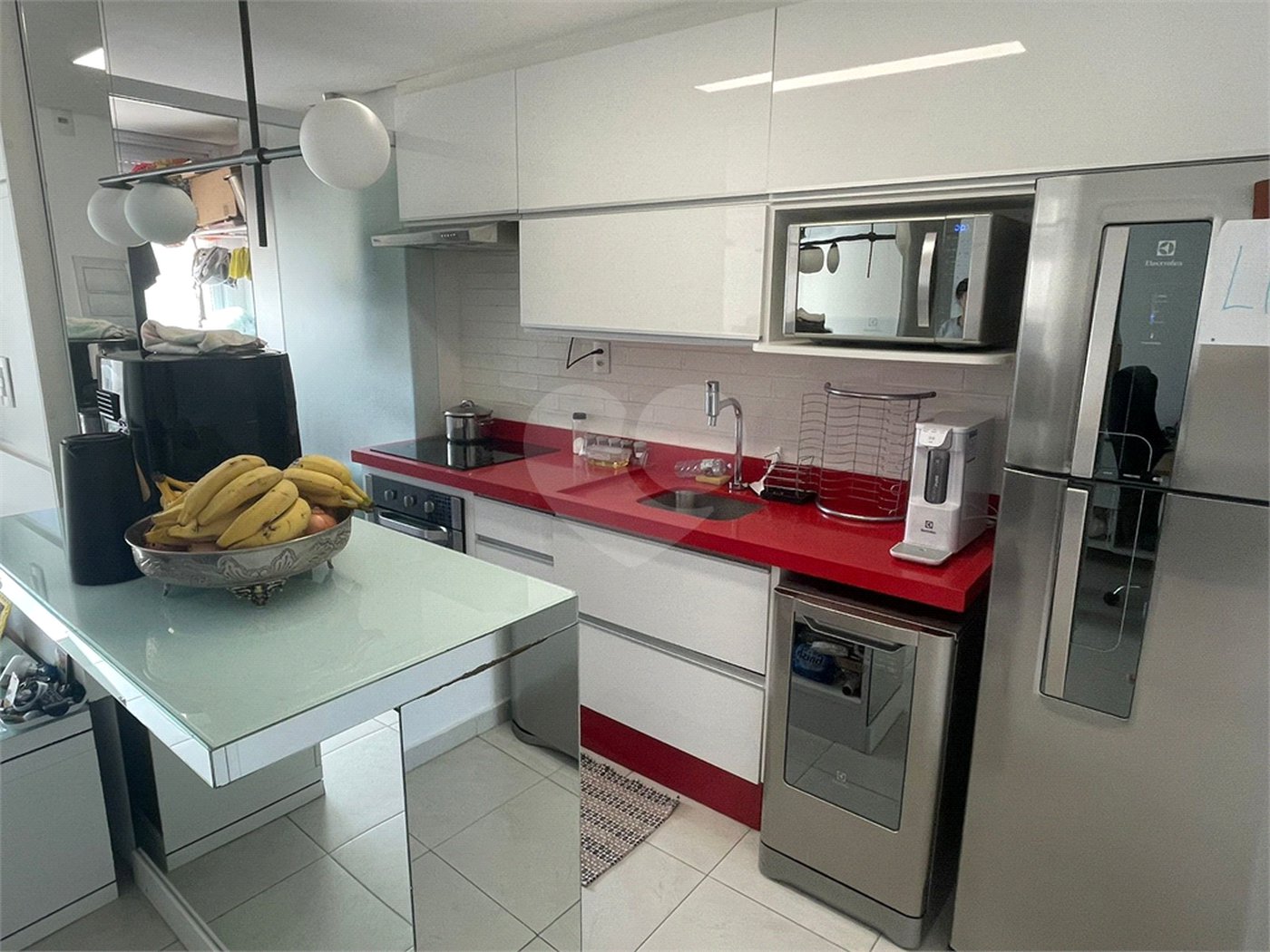 Apartamento à venda com 2 quartos, sendo 1 suíte, em Lapa, São Paulo, SP