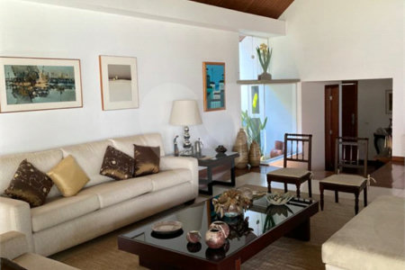 Casa à venda com 3 suítes em Fazenda Morumbi, São Paulo, SP