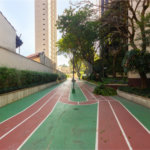 Apartamento à venda com 4 suítes em Bosque da Saúde, São Paulo, SP