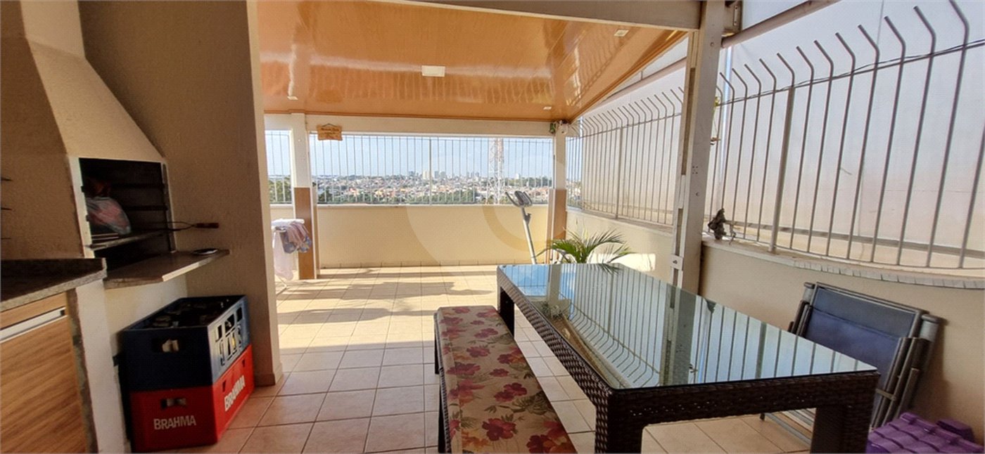 Duplex à venda com 3 quartos em Jardim Simus, Sorocaba, SP