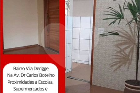Casa espaçosa com 3 quartos e suíte em excelente bairro residencial!