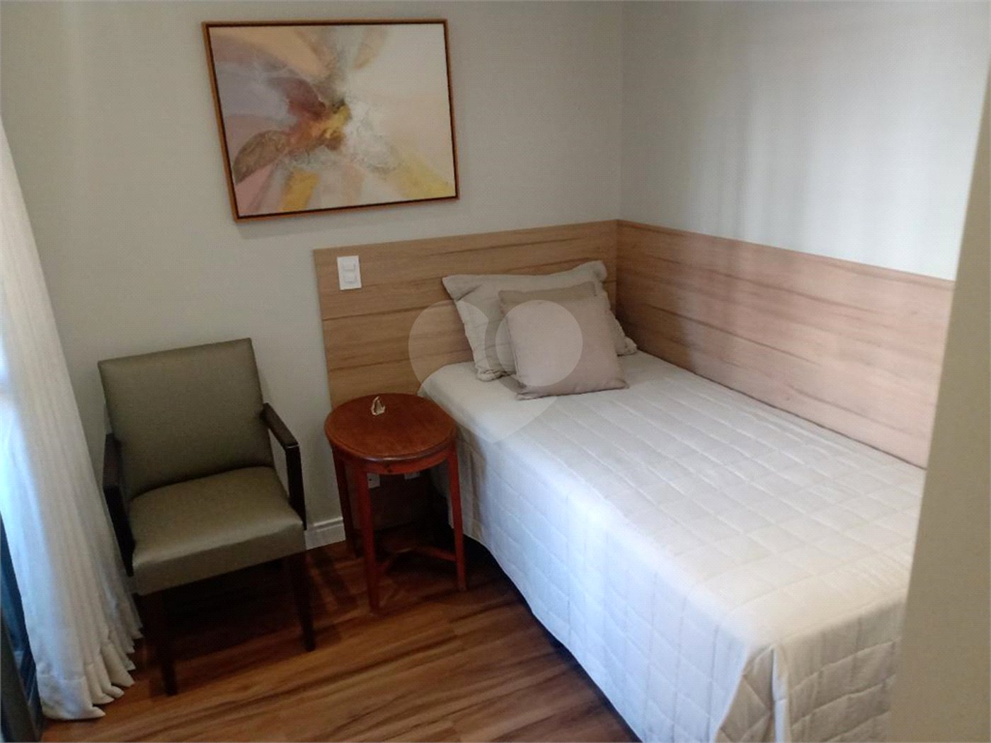 Apartamento à venda com 3 quartos, sendo 2 suítes, em Perdizes, São Paulo, SP