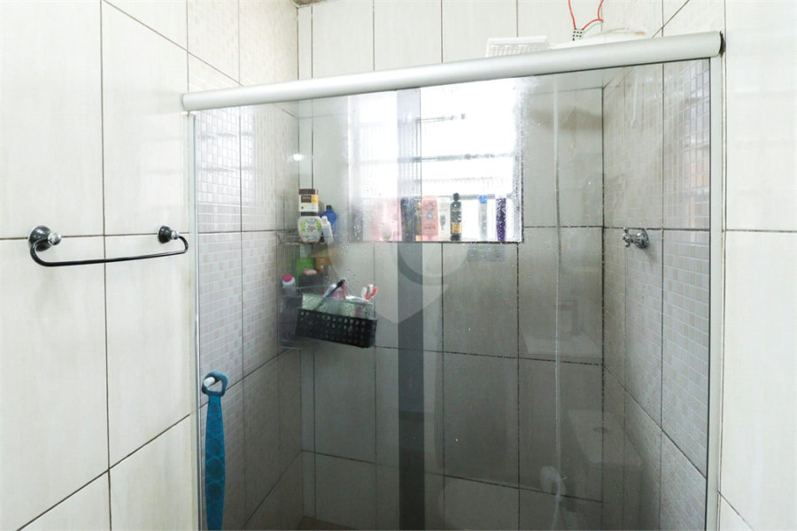 Sobrado à venda com 4 quartos, sendo 2 suítes, em Freguesia do Ó, São Paulo, SP