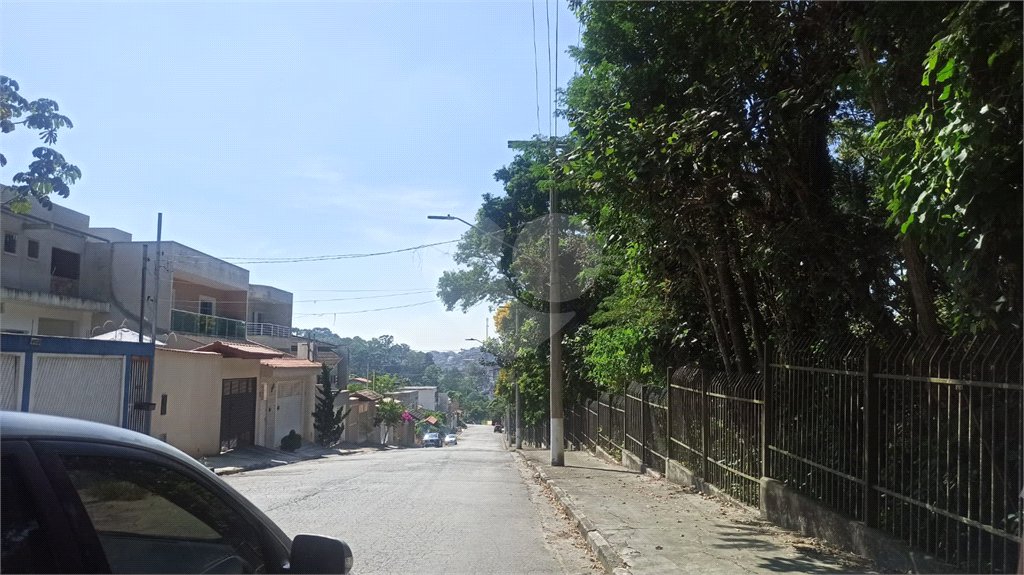 Terreno à venda no condomínio Altos da Baronesa, São Paulo - SP