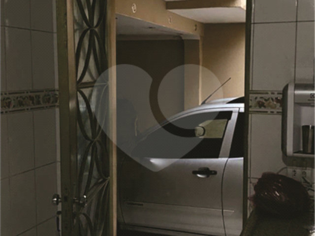 Casa Térrea à venda com 2 quartos em Imirim, São Paulo, SP