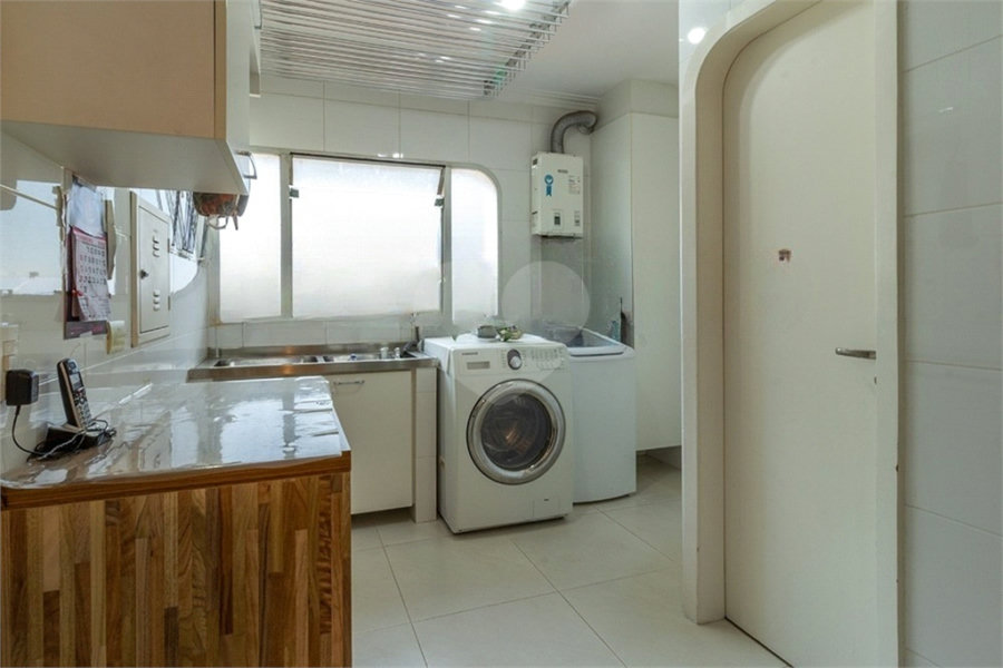 Apartamento à venda com 4 quartos, sendo 3 suítes, em Santana, São Paulo, SP