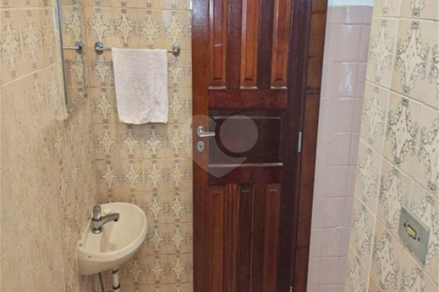 Casa de Vila à venda com 2 quartos em Vila Nova Mazzei, São Paulo, SP