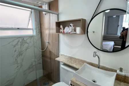 Apartamento à venda com 3 quartos, sendo 1 suíte, em Vila São Francisco, Hortolândia, SP