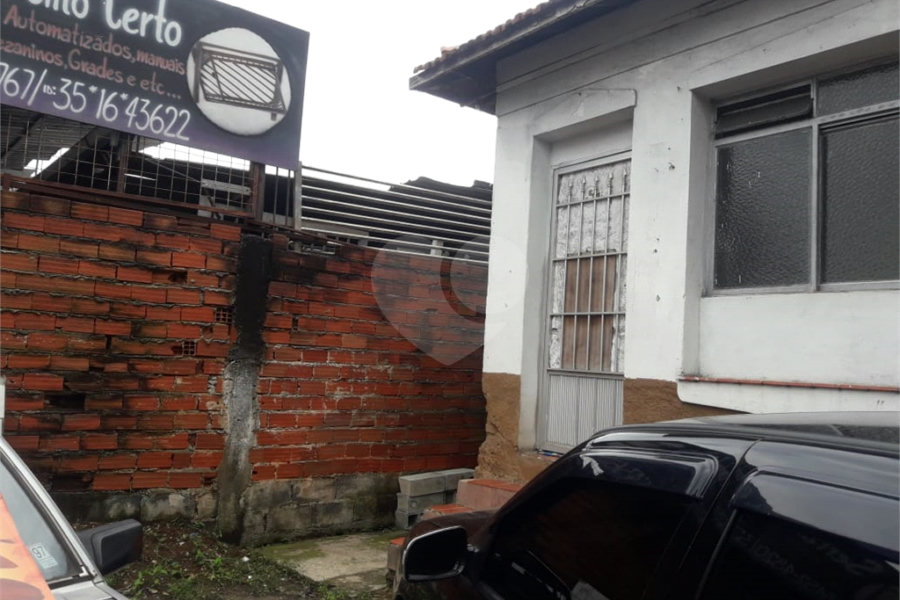 Terreno à venda em Jaçanã, São Paulo, SP