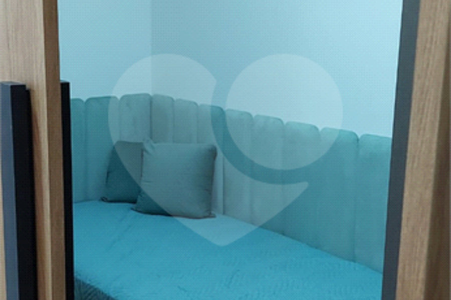 Apartamento à venda com 1 quarto em Vila Maria Alta, São Paulo, SP