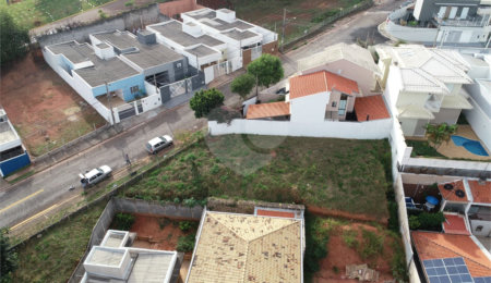 Terreno à venda no condomínio Loteamento Horto Santo Antonio, Jundiaí - SP
