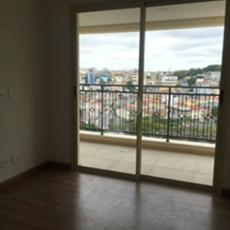 Apartamento à venda com 1 quarto em Casa Verde, São Paulo, SP