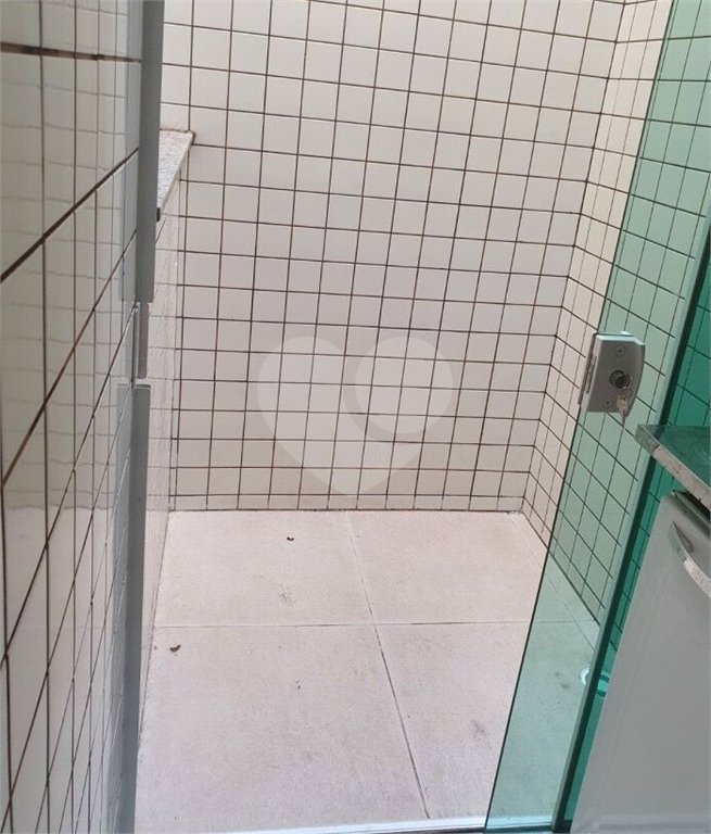 Apartamento à venda com 1 quarto em Vila Mazzei, São Paulo, SP