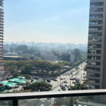 Casa à venda com 1 quarto no condomínio Window Moema, São Paulo - SP