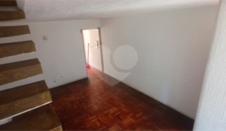 Sobrado à venda com 3 quartos em Mandaqui, São Paulo, SP
