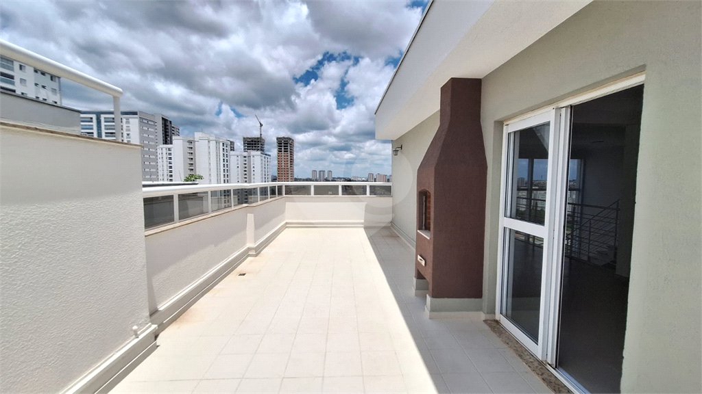Apartamento à venda com 3 quartos, sendo 1 suíte,  em Parque Campolim, Sorocaba, SP