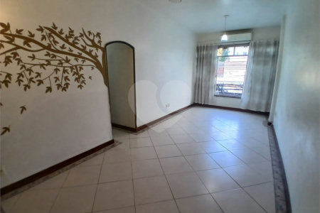 Apartamento à venda ou para alugar com 2 quartos em Maracanã, Rio de Janeiro, RJ