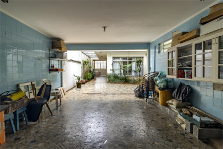 Casa à venda com 5 quartos, sendo 1 suíte, em Vila Nova Conceição, São Paulo, SP