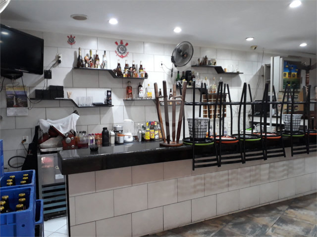 Terreno à venda com 1 quarto em Santana, São Paulo, SP